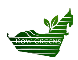 RowGreens Logo